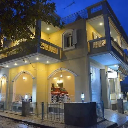 Royal Evia Neo Oitilo
